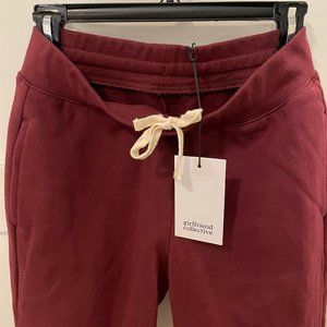 Girlfriend Collective Birch 50/50 Classic Jogger